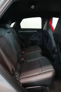 Audi RS Q3 294kW thumbnail