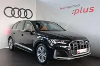 Audi SQ7 320kW thumbnail