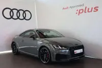 Audi TTS 235kW