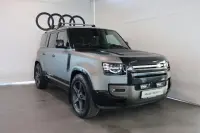 Land Rover Defender 221kW