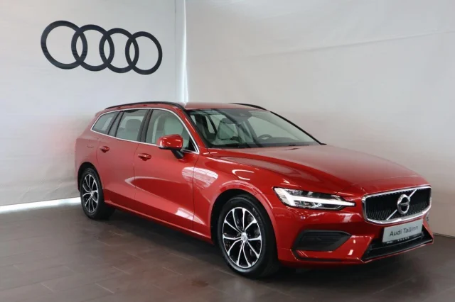 Image of Volvo V60 145kW
