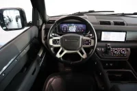 Land Rover Defender 221kW thumbnail