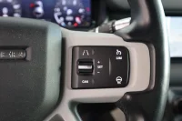 Land Rover Defender 221kW thumbnail