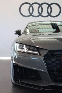 Audi TTS 235kW thumbnail