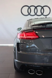 Audi TTS 235kW thumbnail