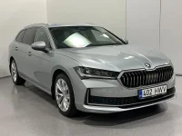 Skoda Superb Combi Selection 4x4 2 142kW thumbnail