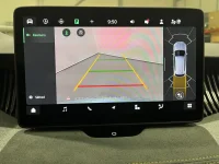 Skoda Superb Combi Selection 4x4 2 142kW thumbnail