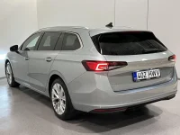 Skoda Superb Combi Selection 4x4 2 142kW thumbnail