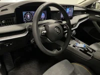 Skoda Superb Combi Selection 4x4 2 142kW thumbnail