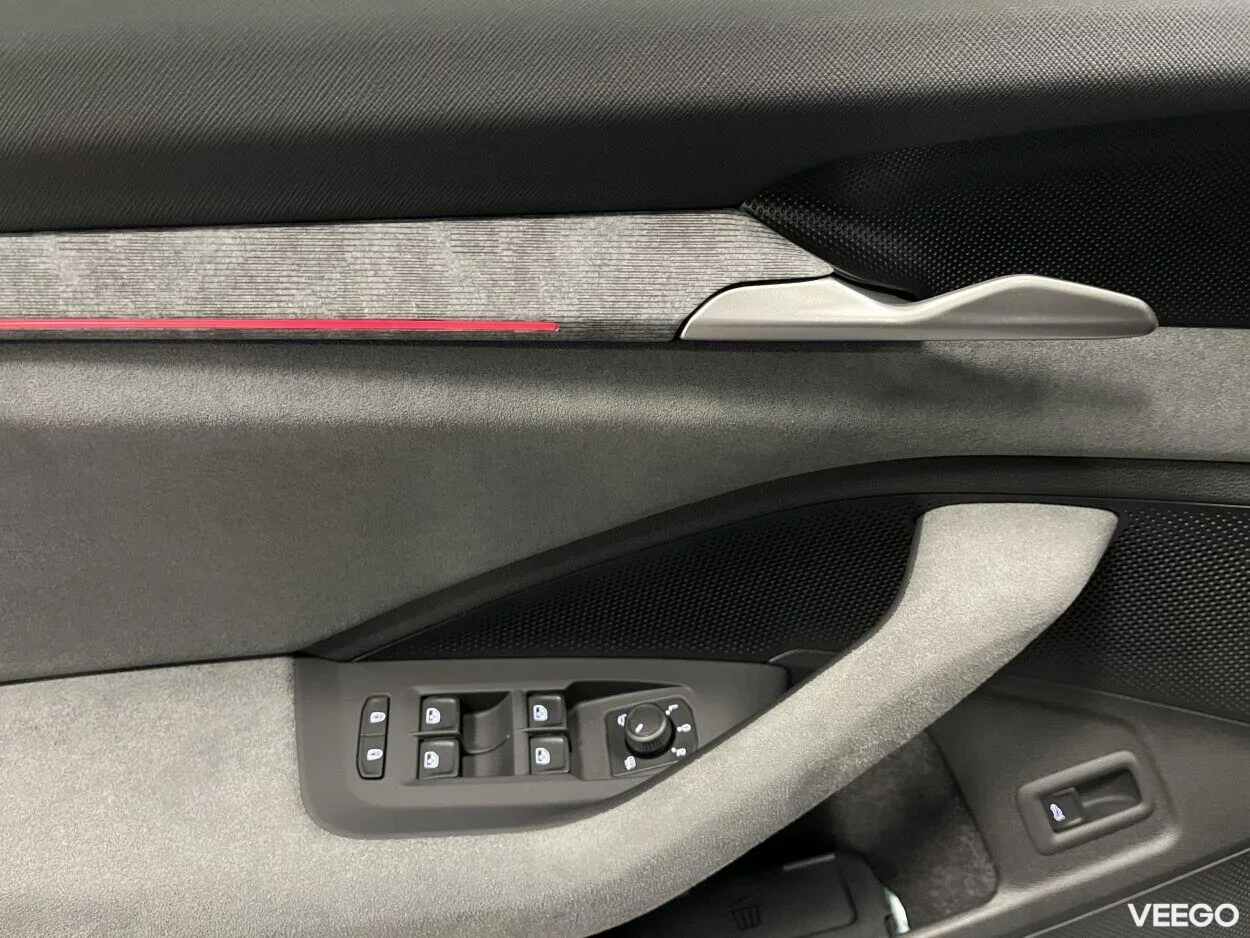 Skoda Superb Combi Selection 4x4 2 142kW