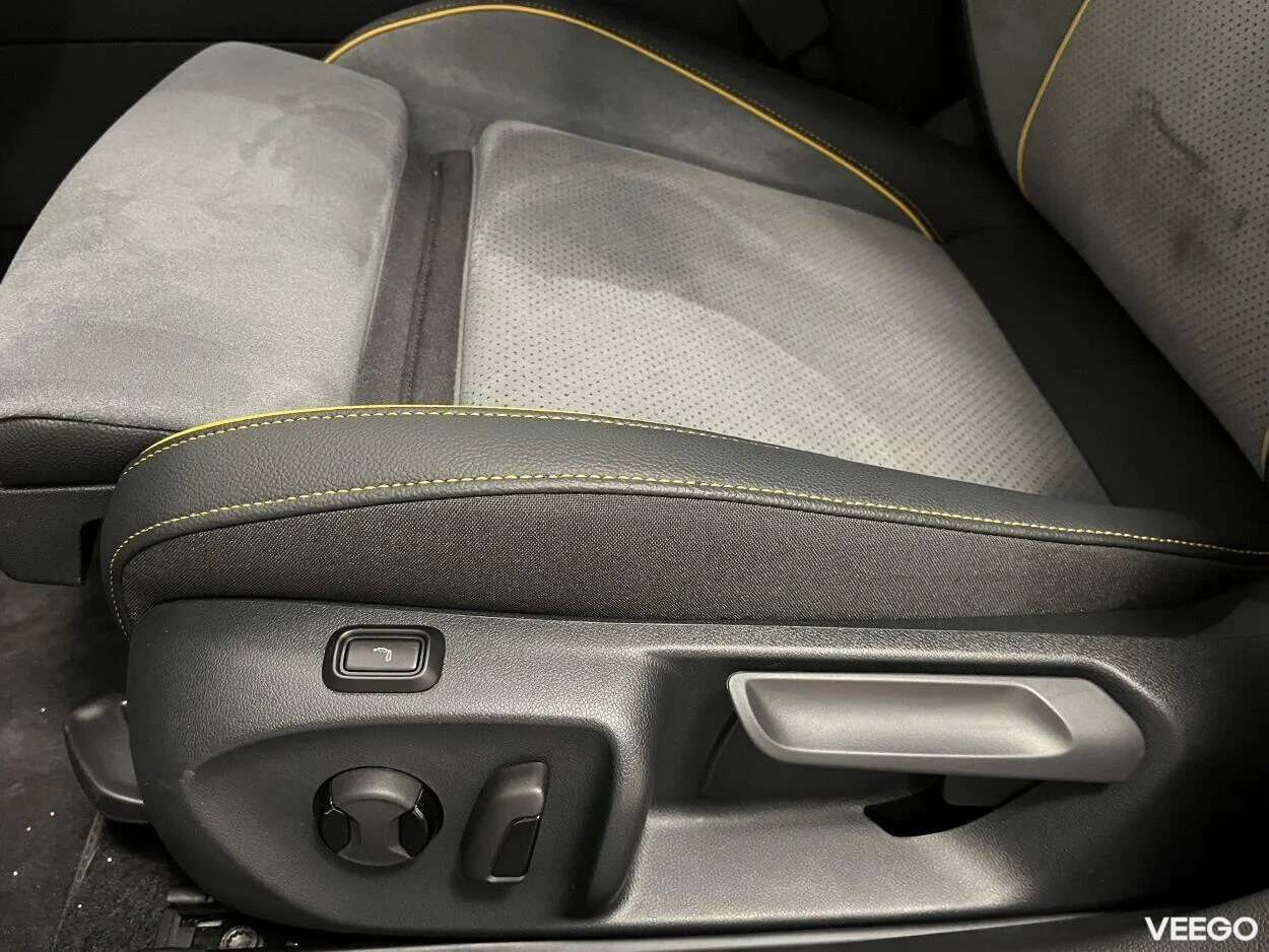 Skoda Superb Combi Selection 4x4 2 142kW