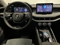 Skoda Superb Combi Selection 4x4 2 142kW thumbnail