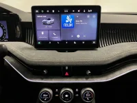 Skoda Superb Combi Selection 4x4 2 142kW thumbnail