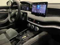 Skoda Superb Combi Selection 4x4 2 142kW thumbnail