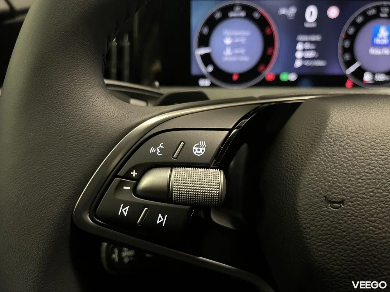 Skoda Superb Combi Selection 4x4 2 142kW