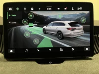 Skoda Superb Combi Selection 4x4 2 142kW thumbnail