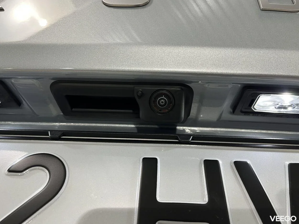 Skoda Superb Combi Selection 4x4 2 142kW