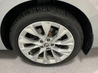 Skoda Superb Combi Selection 4x4 2 142kW thumbnail