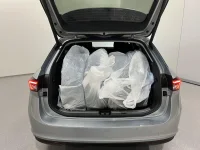 Skoda Superb Combi Selection 4x4 2 142kW thumbnail