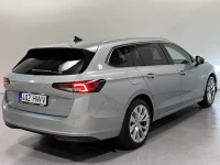 Skoda Superb Combi Selection 4x4 2 142kW thumbnail