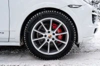 Porsche Cayenne GTS 4.8 309kW thumbnail