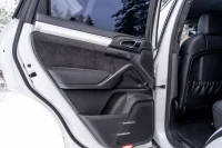 Porsche Cayenne GTS 4.8 309kW thumbnail