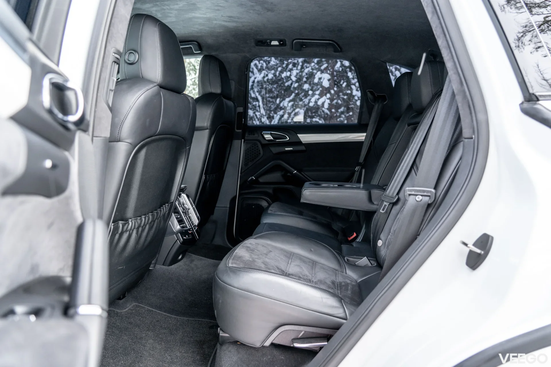 Porsche Cayenne GTS 4.8 309kW