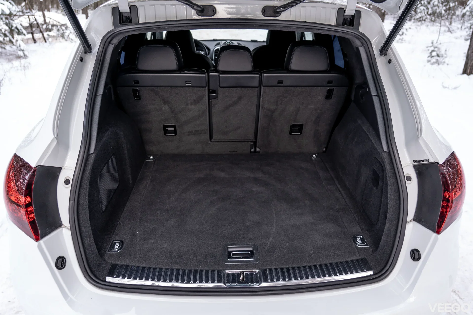 Porsche Cayenne GTS 4.8 309kW