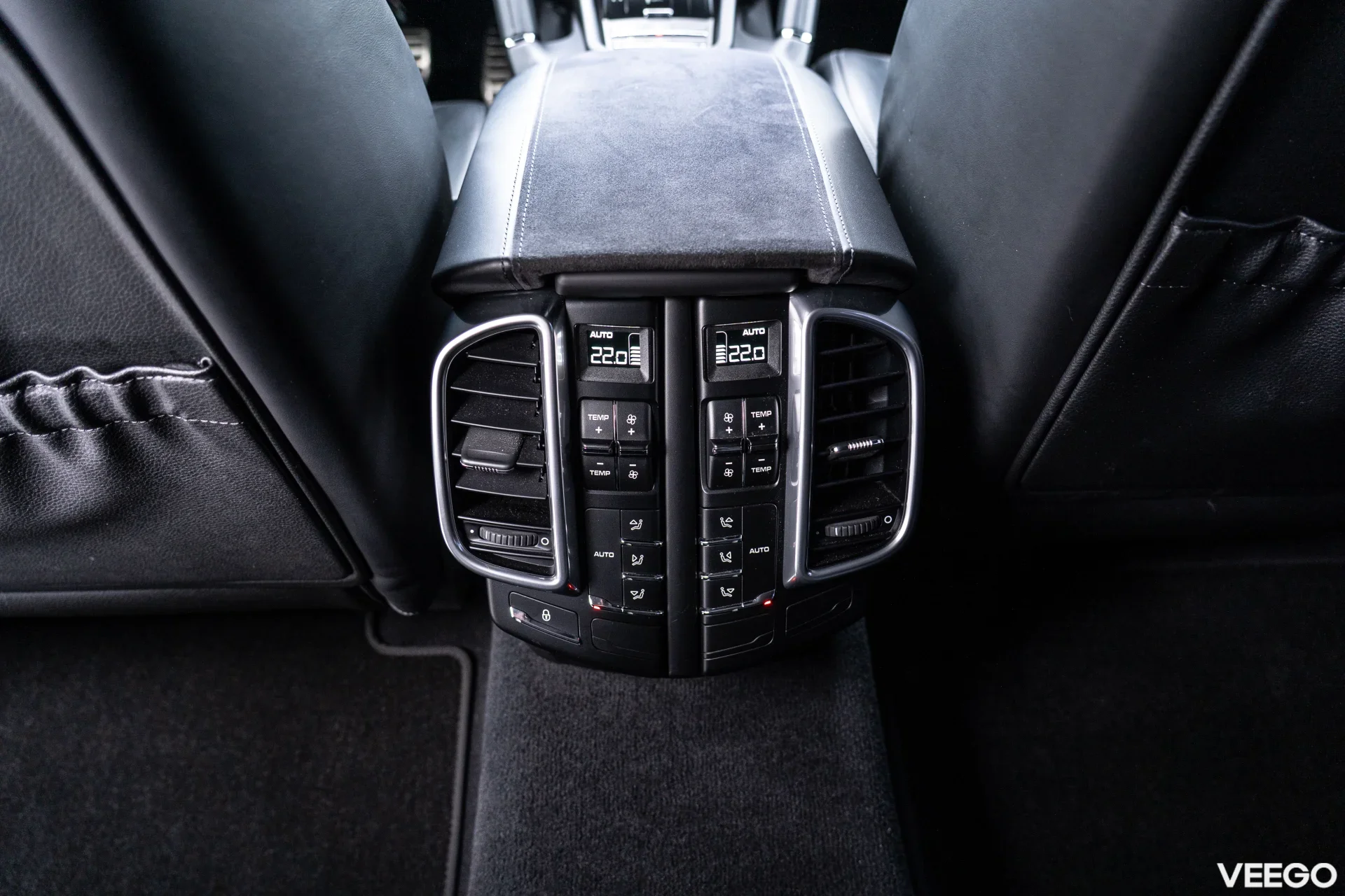 Porsche Cayenne GTS 4.8 309kW