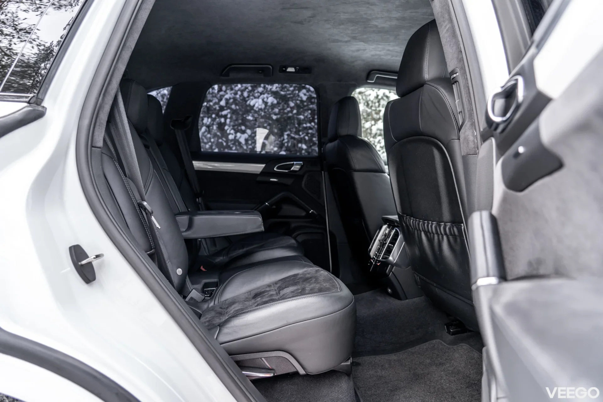 Porsche Cayenne GTS 4.8 309kW