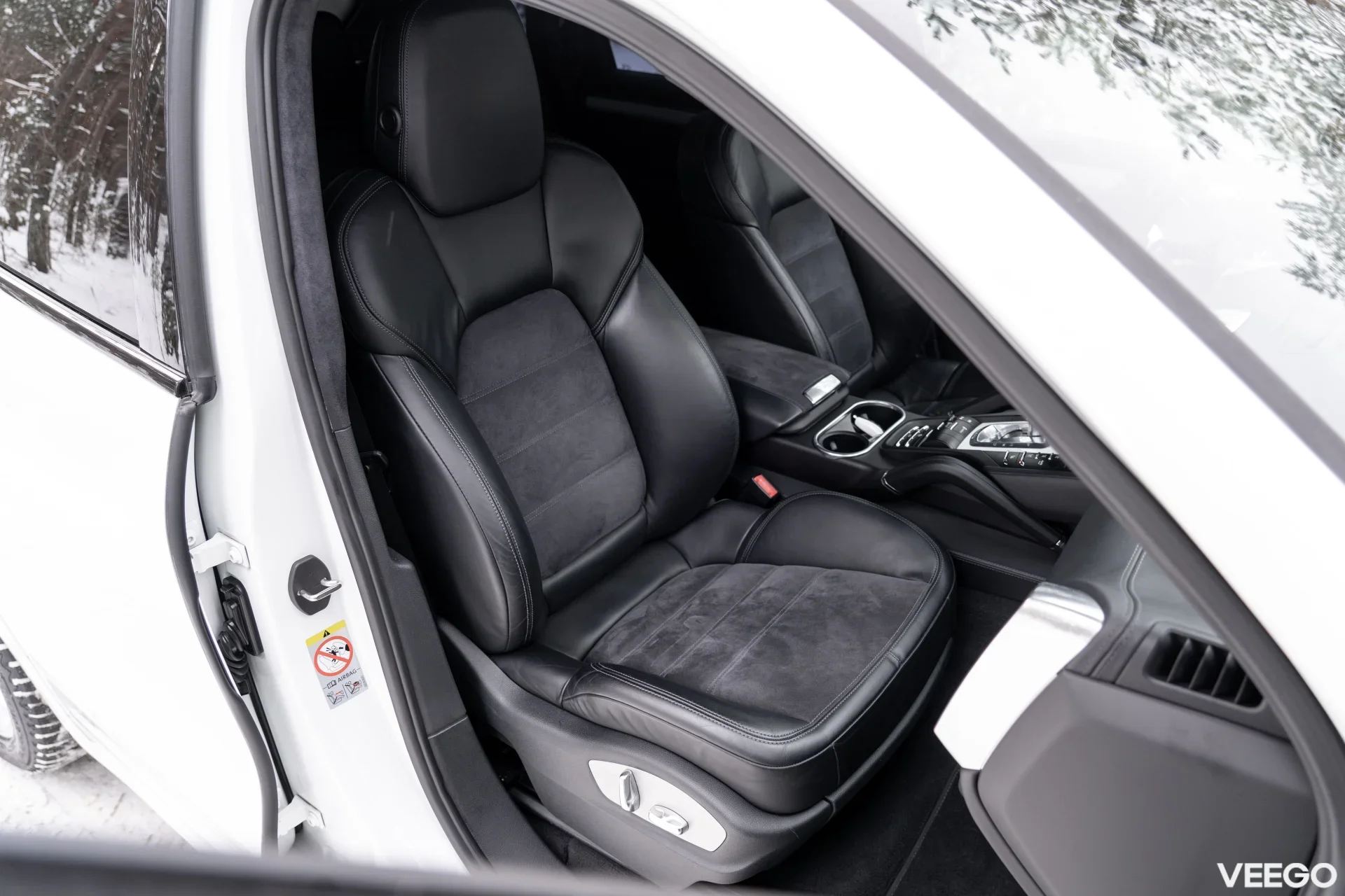 Porsche Cayenne GTS 4.8 309kW