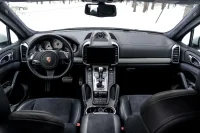 Porsche Cayenne GTS 4.8 309kW thumbnail