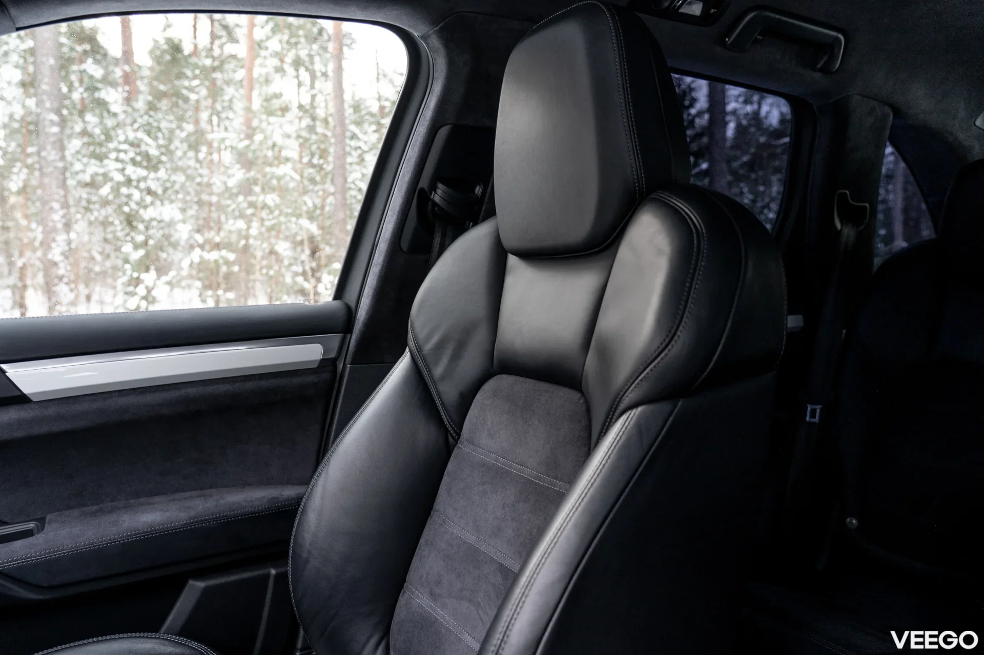 Porsche Cayenne GTS 4.8 309kW