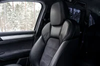 Porsche Cayenne GTS 4.8 309kW thumbnail