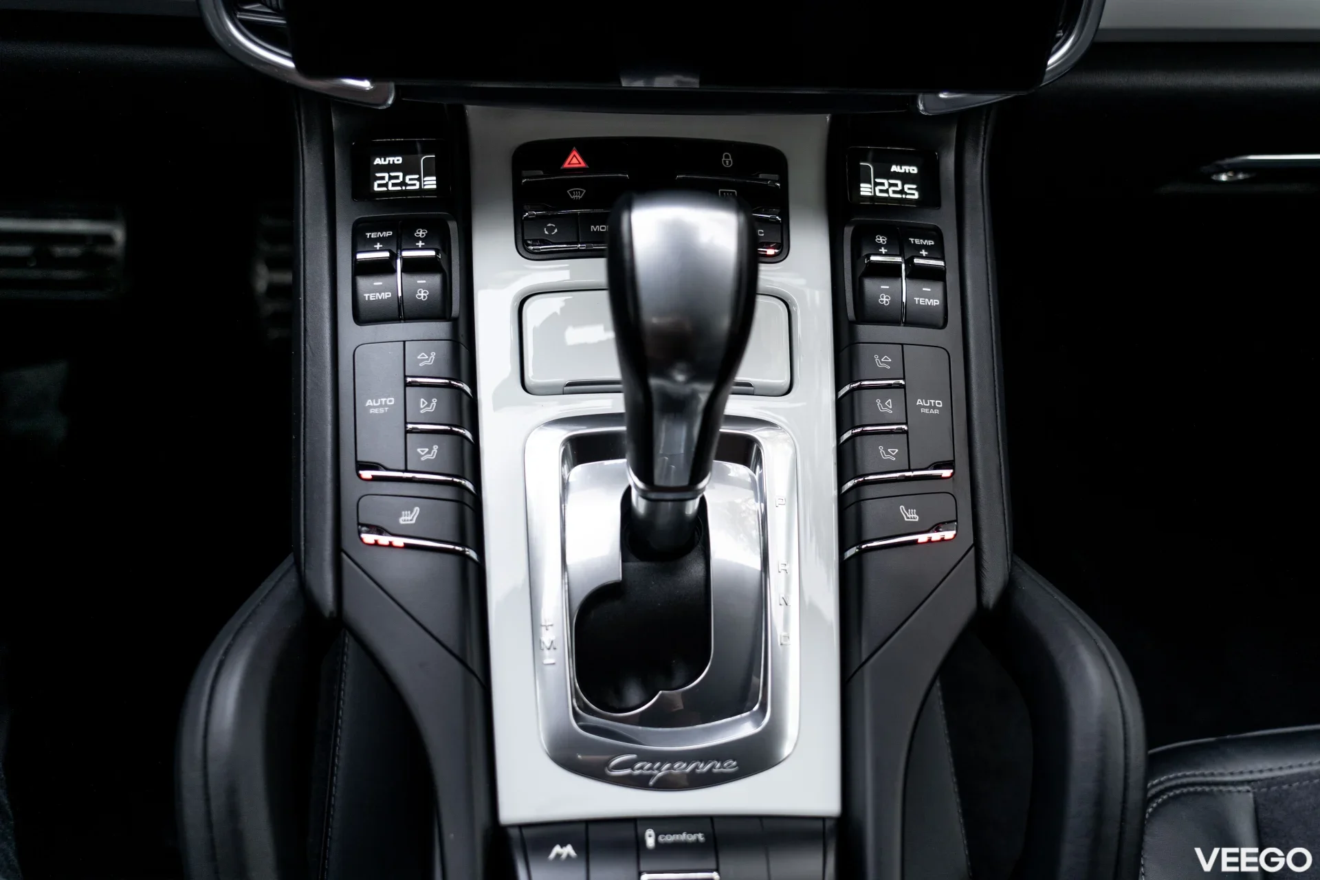 Porsche Cayenne GTS 4.8 309kW