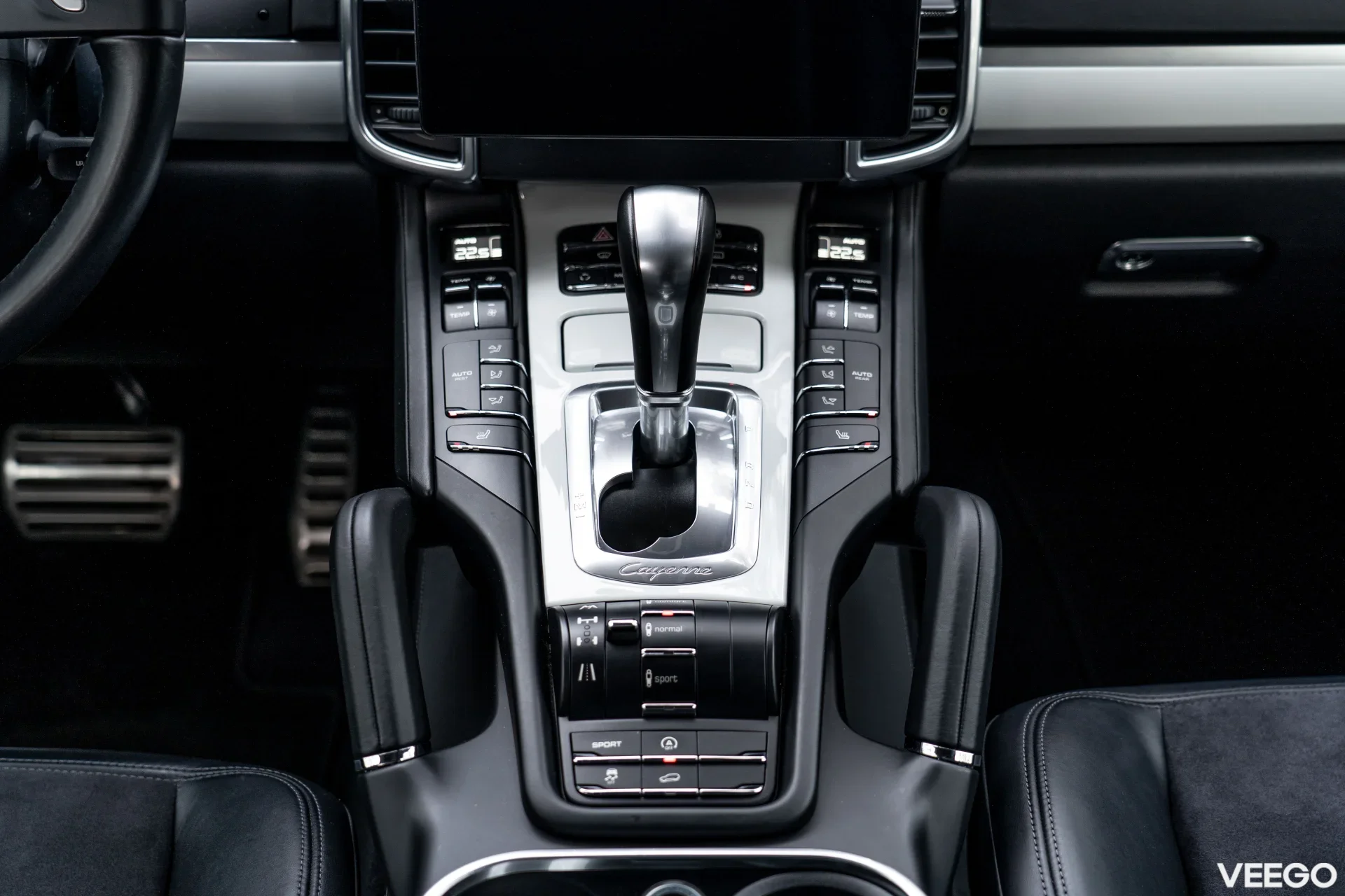 Porsche Cayenne GTS 4.8 309kW