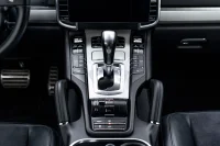 Porsche Cayenne GTS 4.8 309kW thumbnail