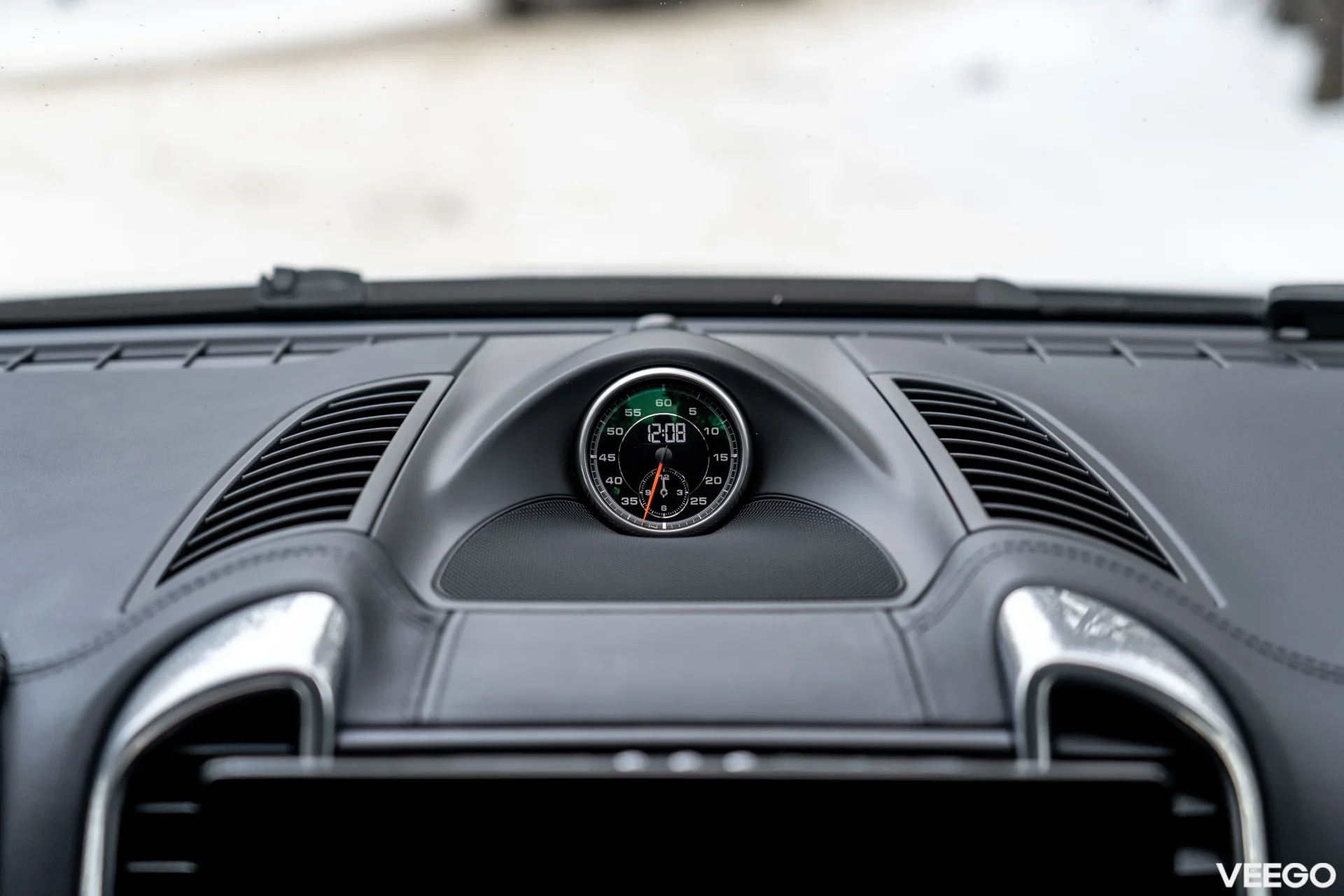 Porsche Cayenne GTS 4.8 309kW