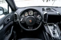 Porsche Cayenne GTS 4.8 309kW thumbnail
