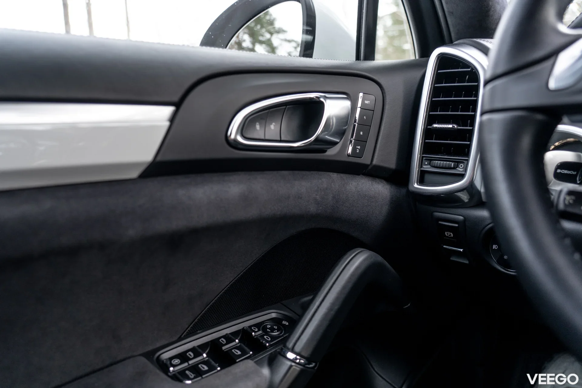 Porsche Cayenne GTS 4.8 309kW