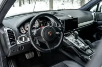 Porsche Cayenne GTS 4.8 309kW thumbnail