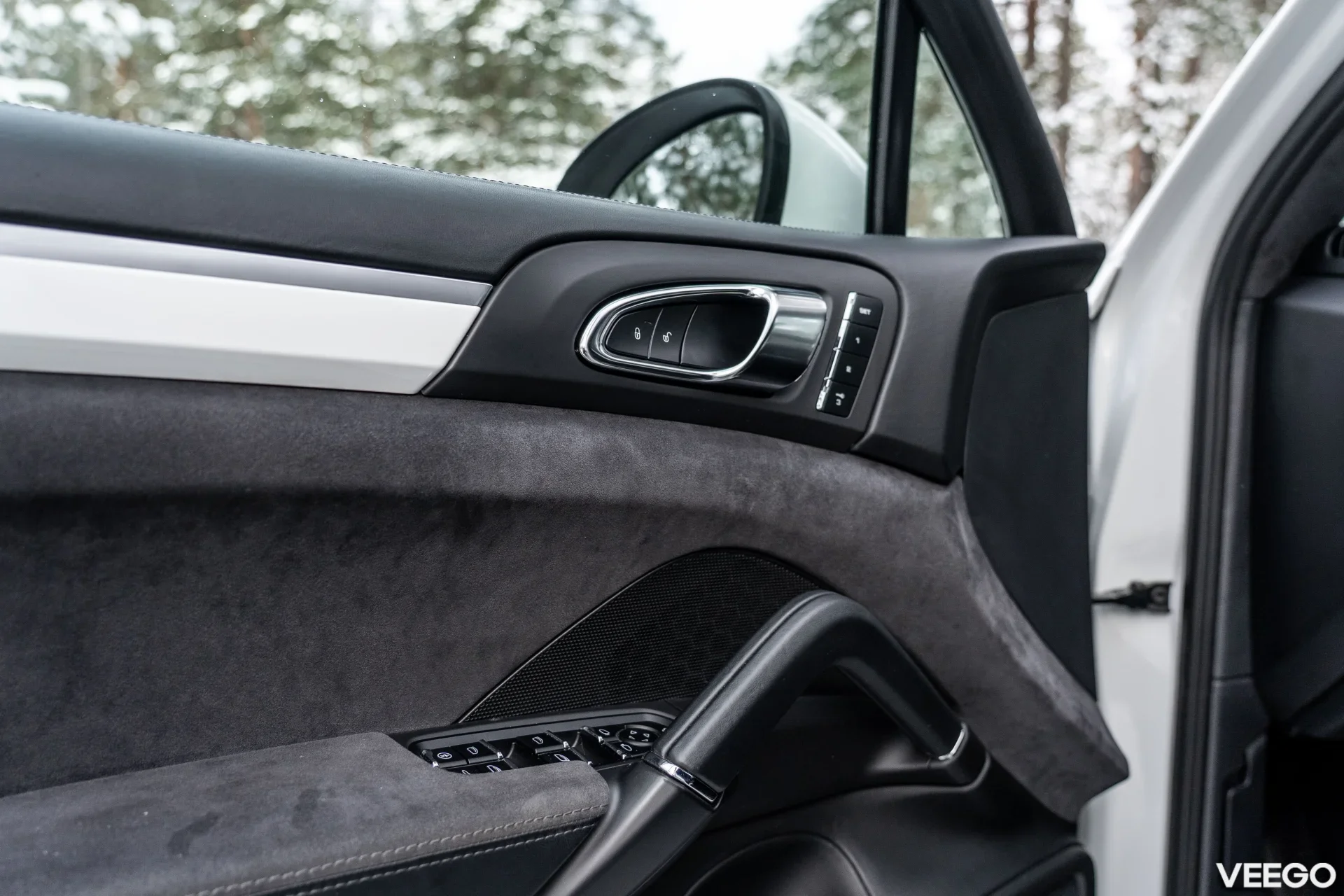 Porsche Cayenne GTS 4.8 309kW