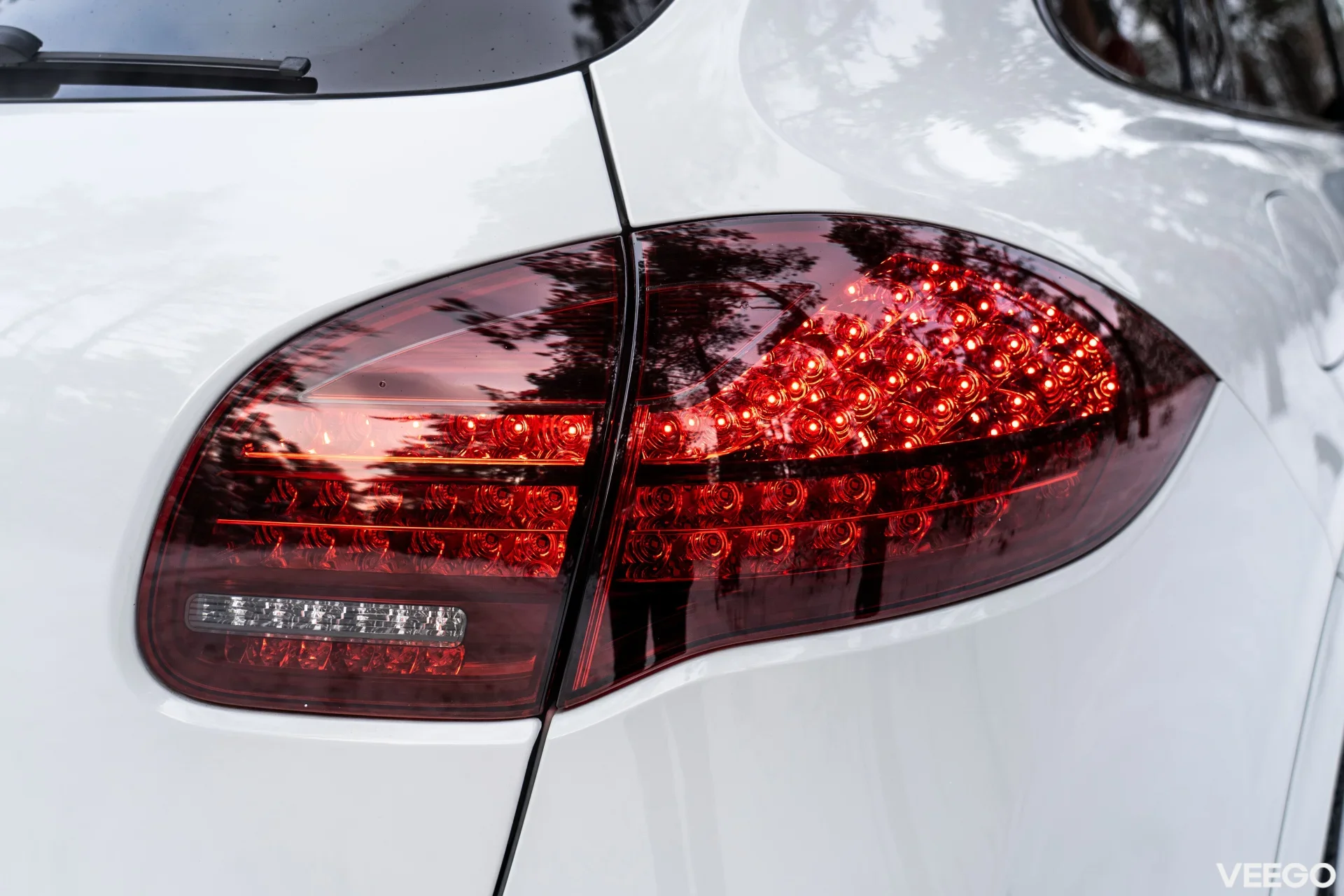 Porsche Cayenne GTS 4.8 309kW