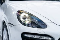 Porsche Cayenne GTS 4.8 309kW thumbnail