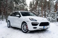 Porsche Cayenne GTS 4.8 309kW thumbnail