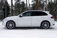 Porsche Cayenne GTS 4.8 309kW thumbnail