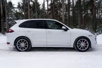 Porsche Cayenne GTS 4.8 309kW thumbnail