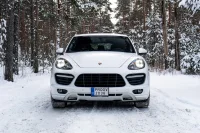Porsche Cayenne GTS 4.8 309kW thumbnail