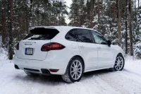 Porsche Cayenne GTS 4.8 309kW thumbnail