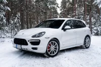 Porsche Cayenne GTS 4.8 309kW thumbnail